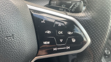 Volkswagen Golf 1.5 eTSI 150 R-Line 5dr DSG Petrol Hatchback